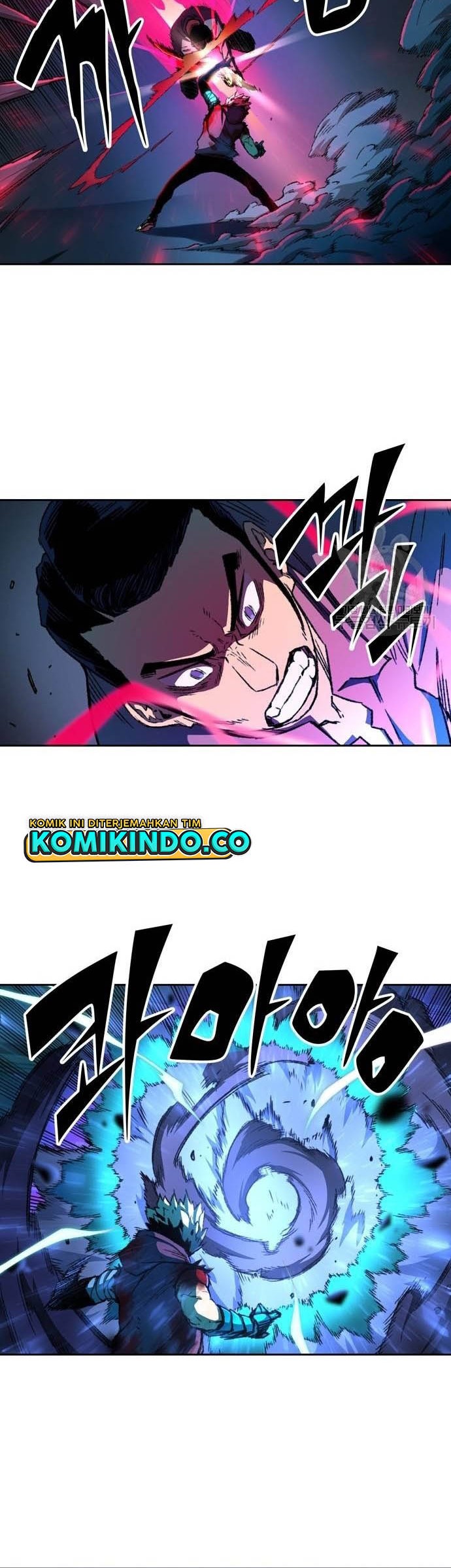 OOPARTS Chapter 63 Gambar 7