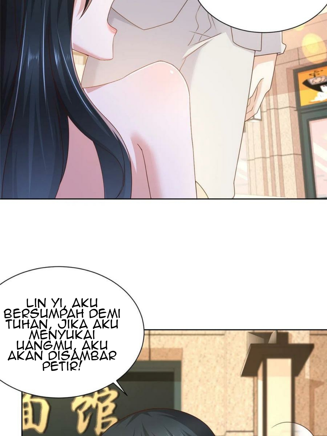 I Randomly Have A New Career Every Week Chapter 87 Gambar 6