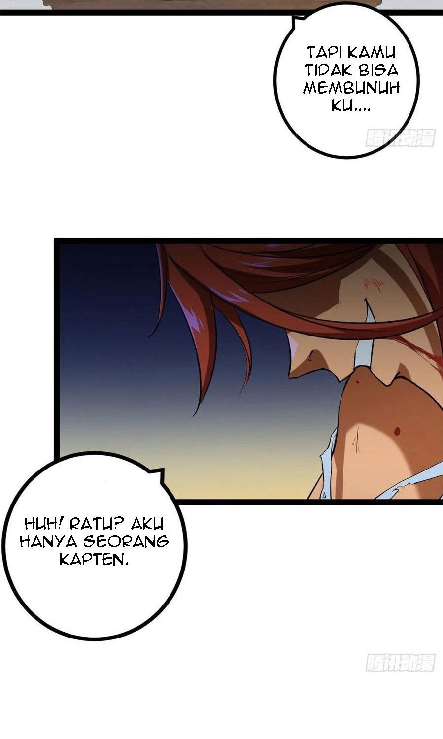 My Shadow Hangs Up Chapter 119 Gambar 30