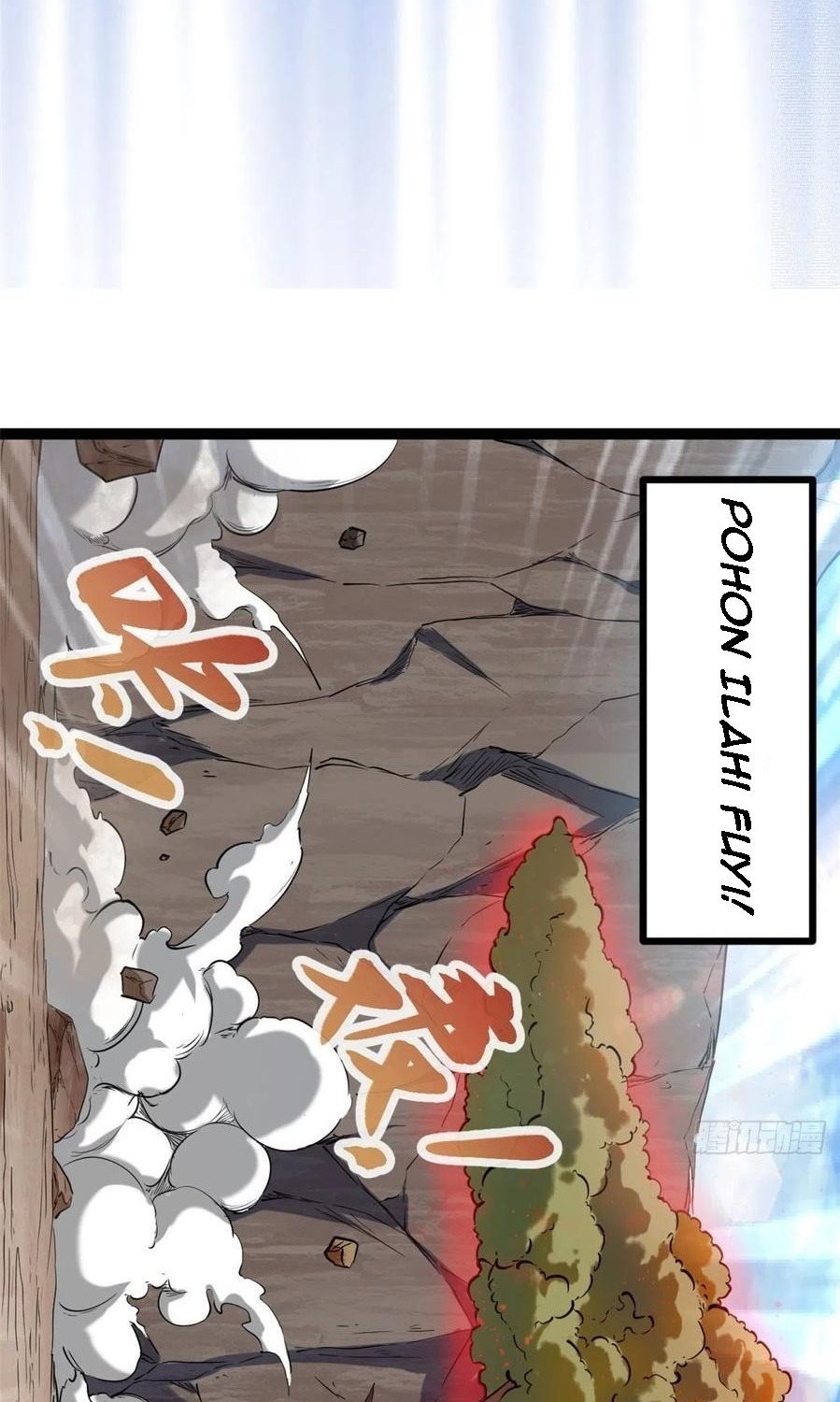My Shadow Hangs Up Chapter 119 Gambar 8
