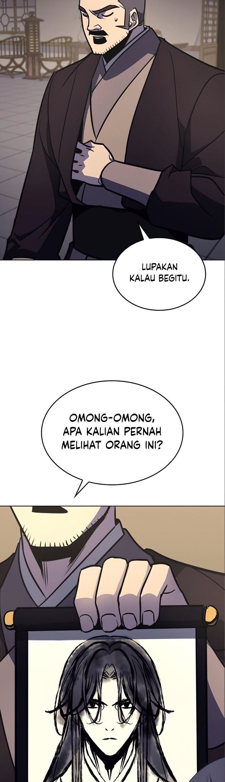 I Reincarnated As The Crazed Heir Chapter 56 Gambar 19