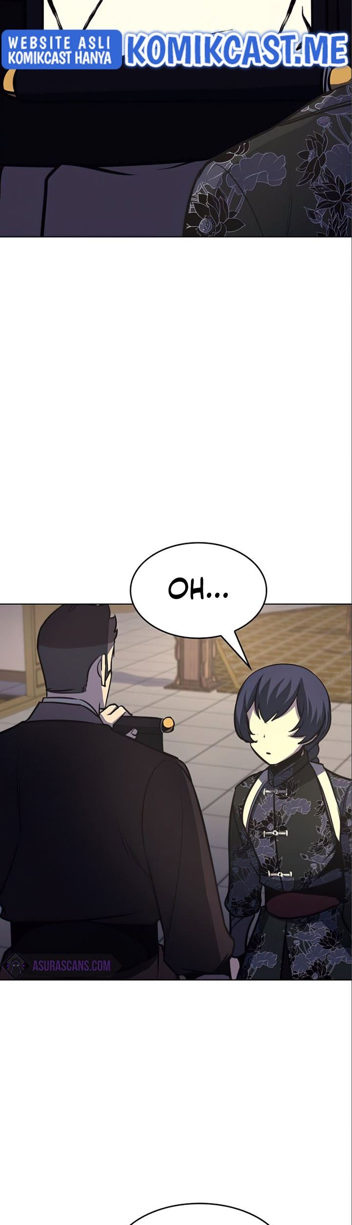 I Reincarnated As The Crazed Heir Chapter 56 Gambar 21