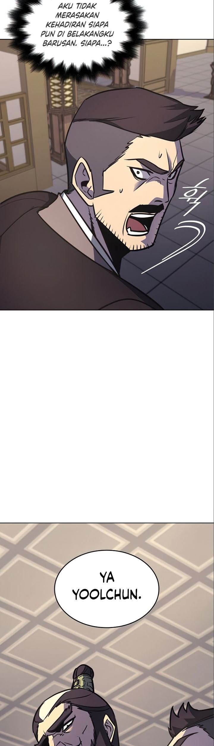 I Reincarnated As The Crazed Heir Chapter 56 Gambar 29