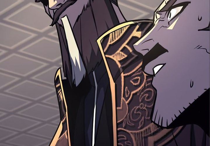 I Reincarnated As The Crazed Heir Chapter 56 Gambar 30