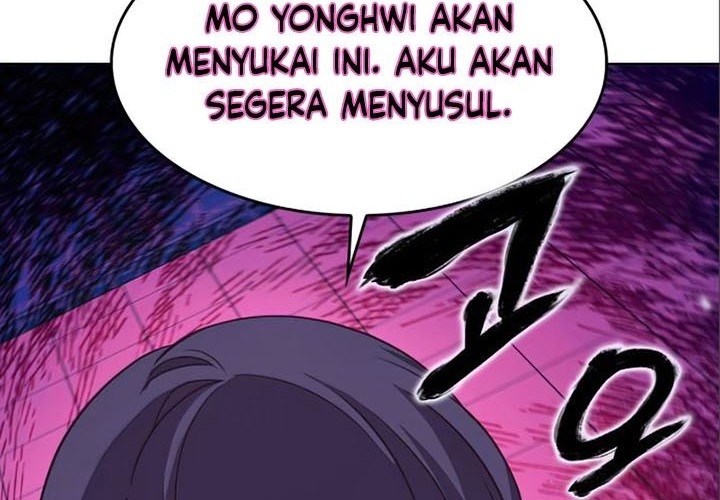 I Reincarnated As The Crazed Heir Chapter 56 Gambar 37