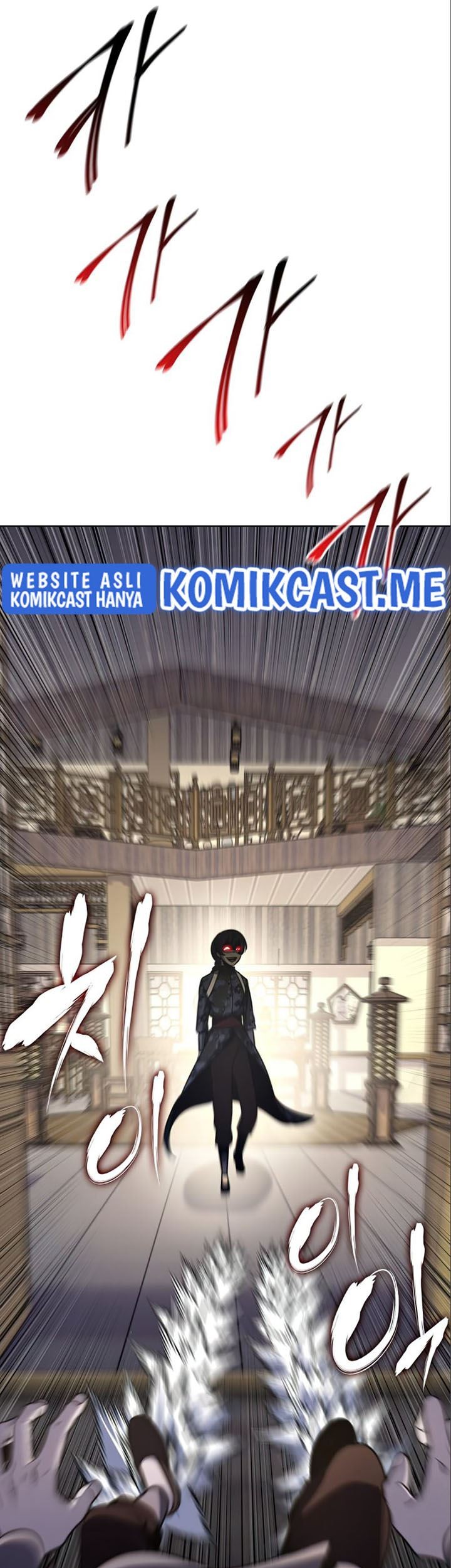 I Reincarnated As The Crazed Heir Chapter 56 Gambar 41