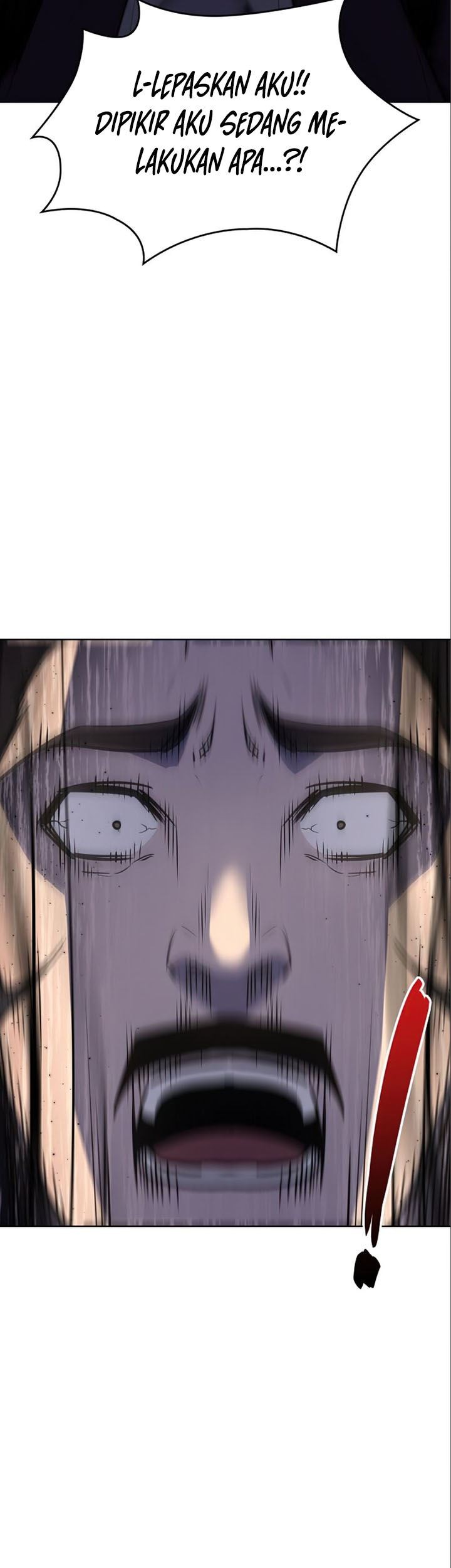 I Reincarnated As The Crazed Heir Chapter 56 Gambar 43