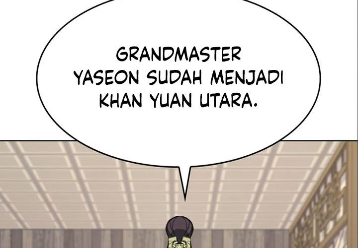 I Reincarnated As The Crazed Heir Chapter 56 Gambar 53