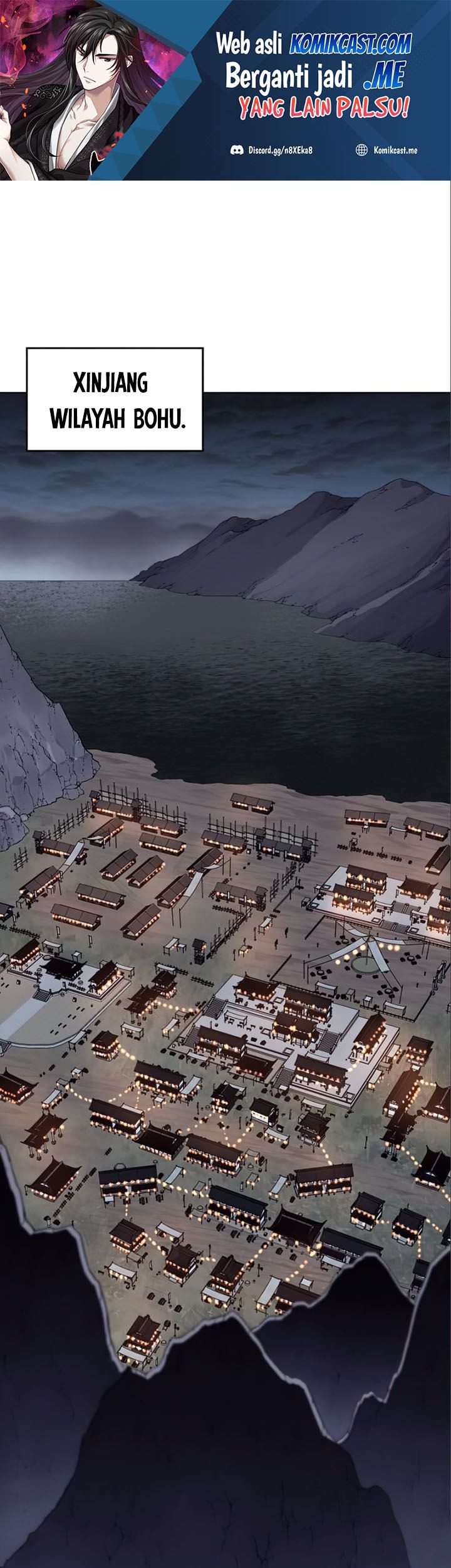 Manhwa I Reincarnated As The Crazed Heir Chapter 56 gambar nomor 2