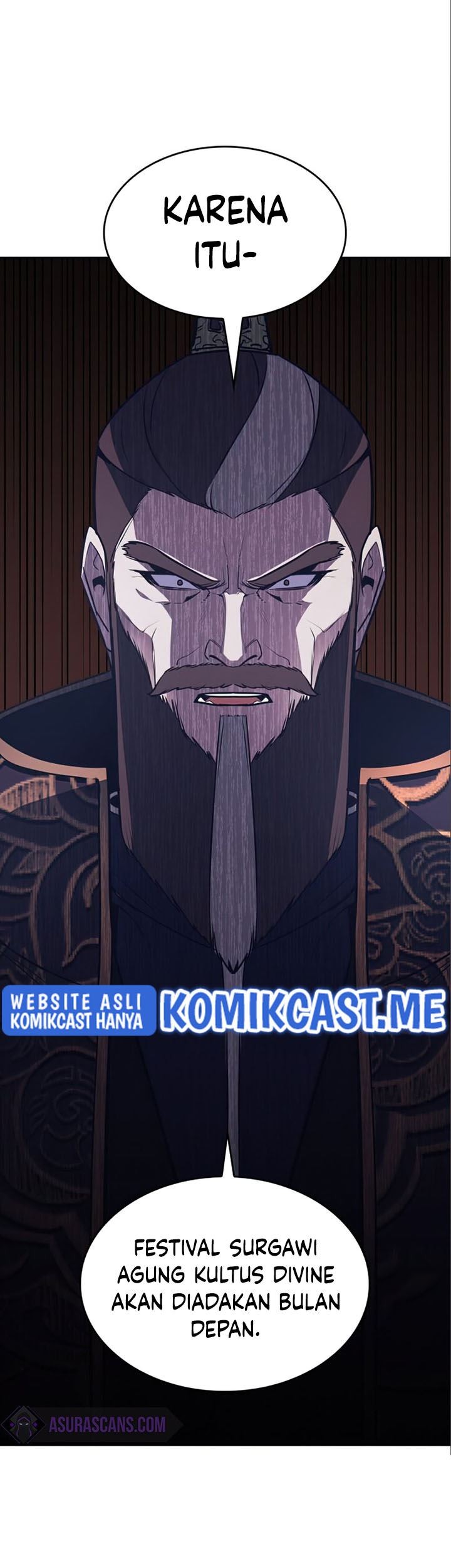 I Reincarnated As The Crazed Heir Chapter 56 Gambar 59