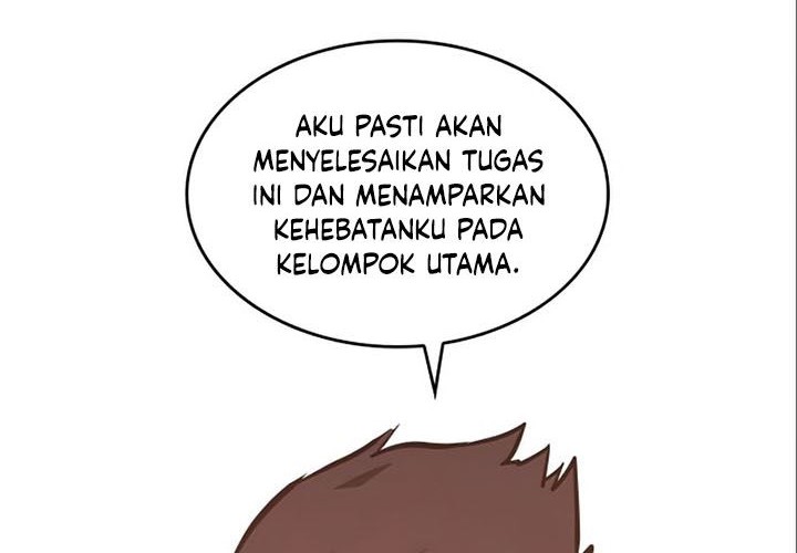 I Reincarnated As The Crazed Heir Chapter 56 Gambar 5