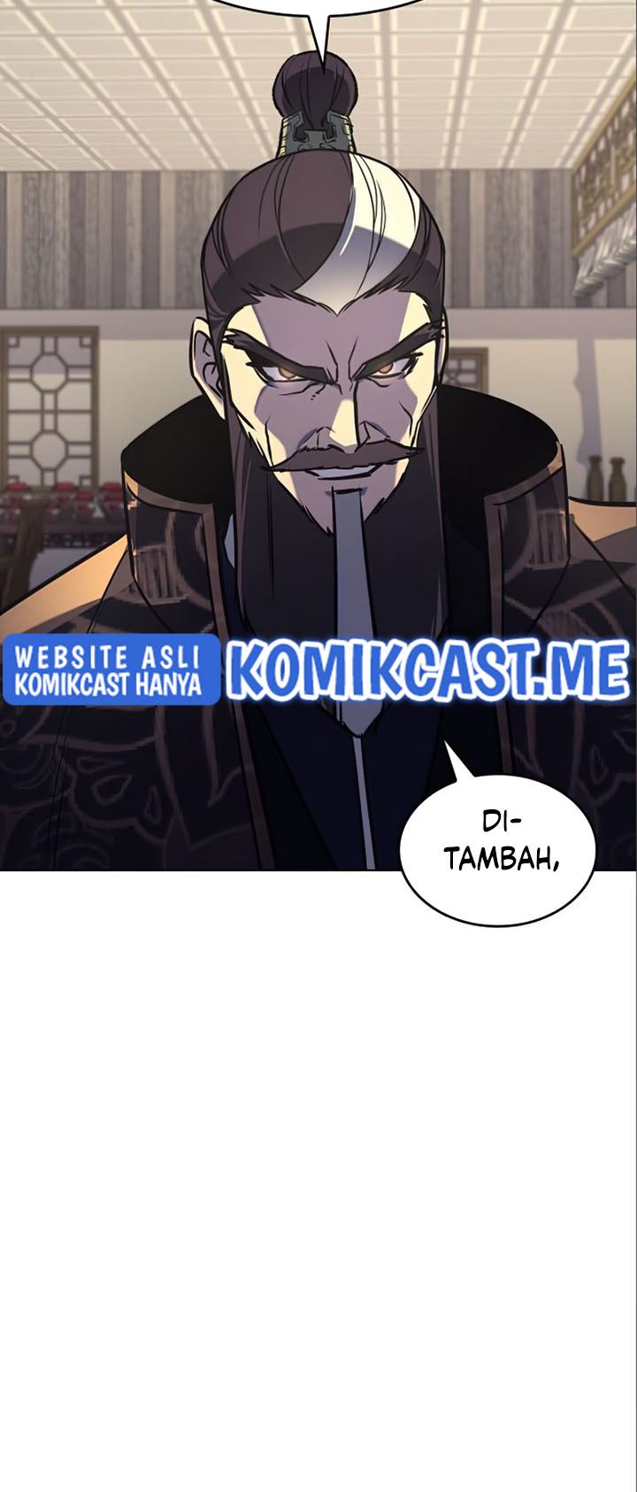 I Reincarnated As The Crazed Heir Chapter 56 Gambar 72