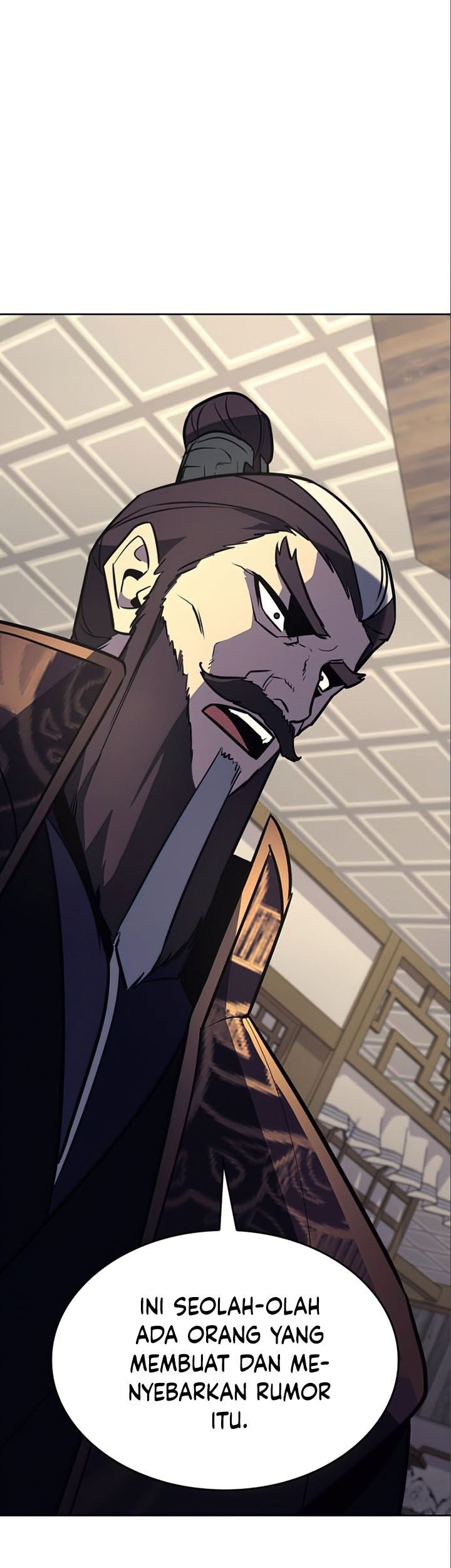 I Reincarnated As The Crazed Heir Chapter 56 Gambar 82