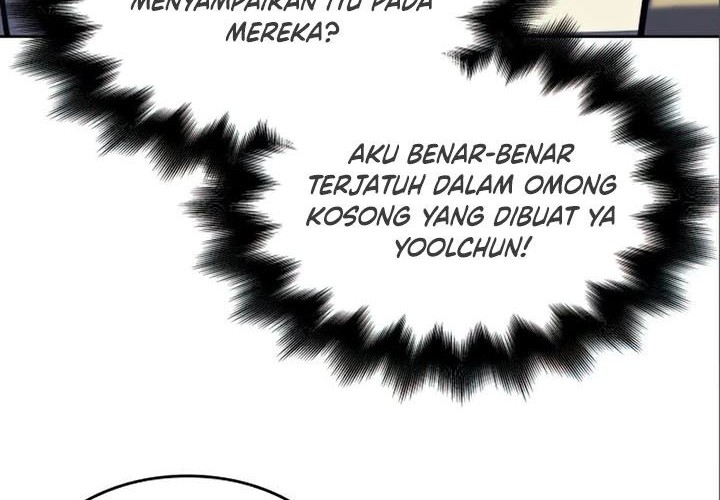 I Reincarnated As The Crazed Heir Chapter 56 Gambar 92
