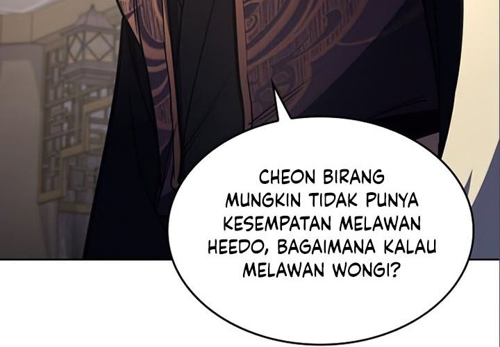 I Reincarnated As The Crazed Heir Chapter 56 Gambar 105