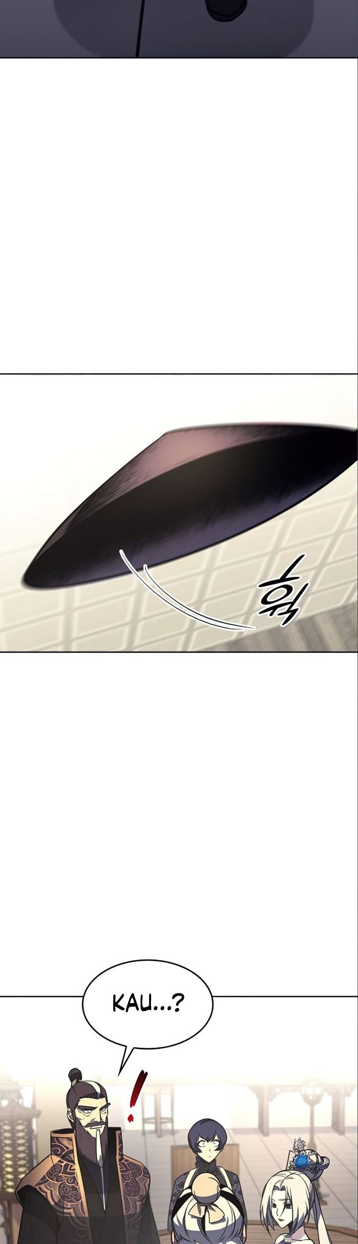 I Reincarnated As The Crazed Heir Chapter 56 Gambar 118