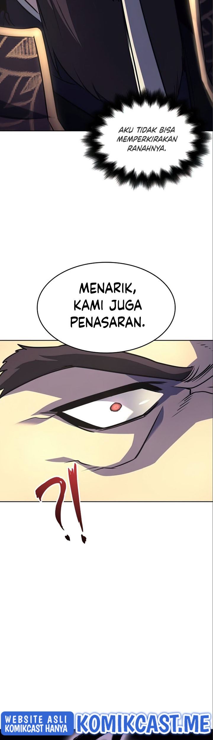 I Reincarnated As The Crazed Heir Chapter 56 Gambar 133