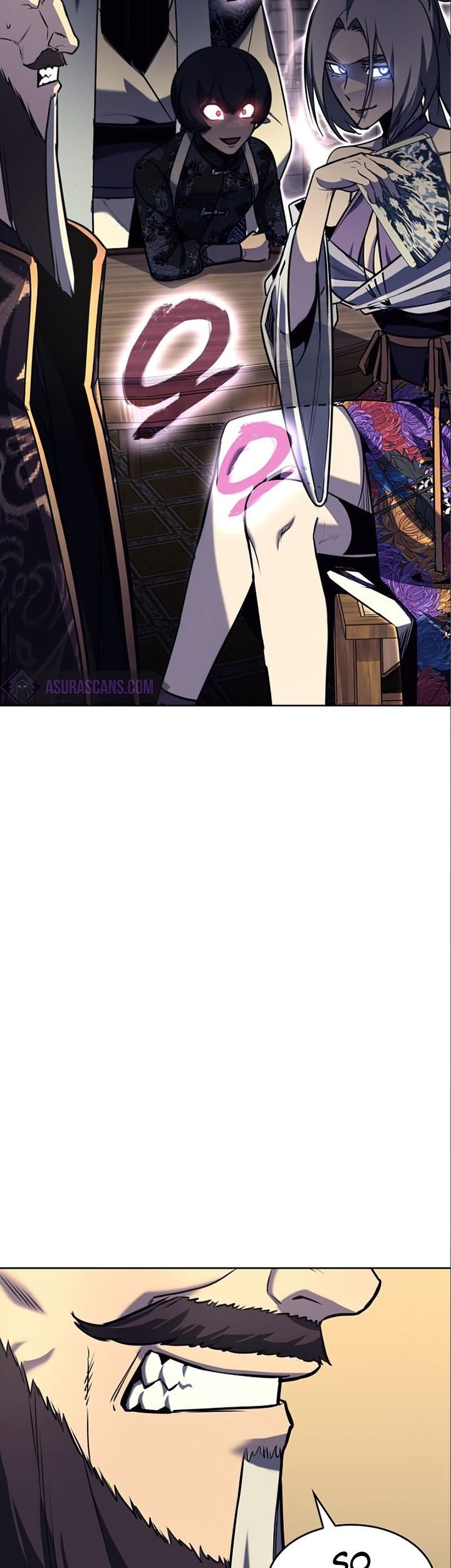 I Reincarnated As The Crazed Heir Chapter 56 Gambar 135