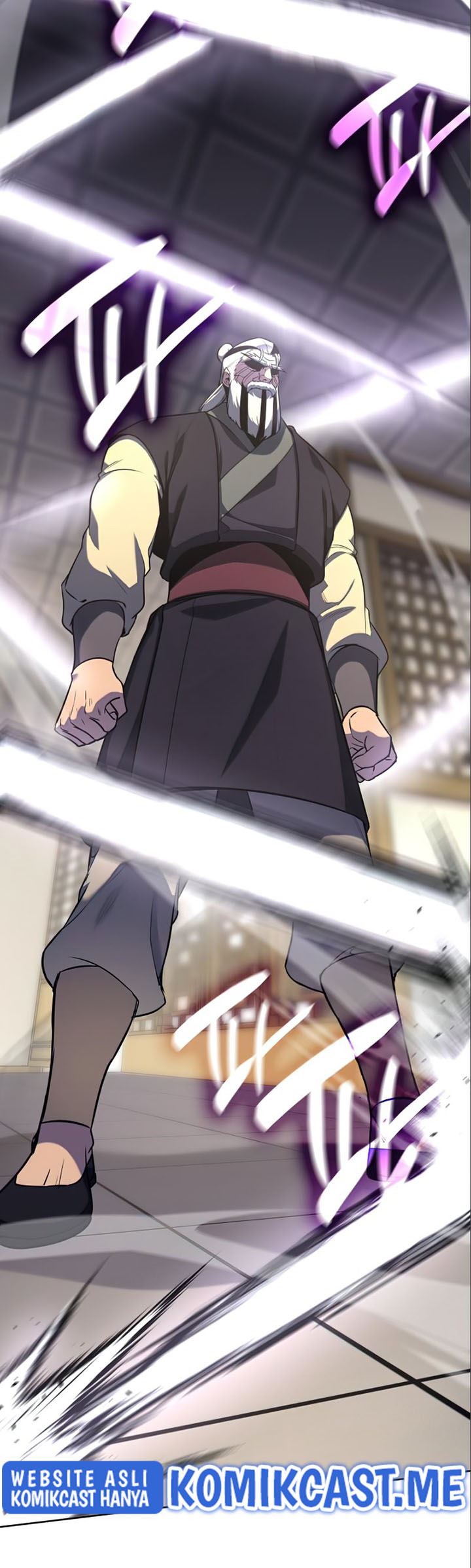 I Reincarnated As The Crazed Heir Chapter 56 Gambar 145