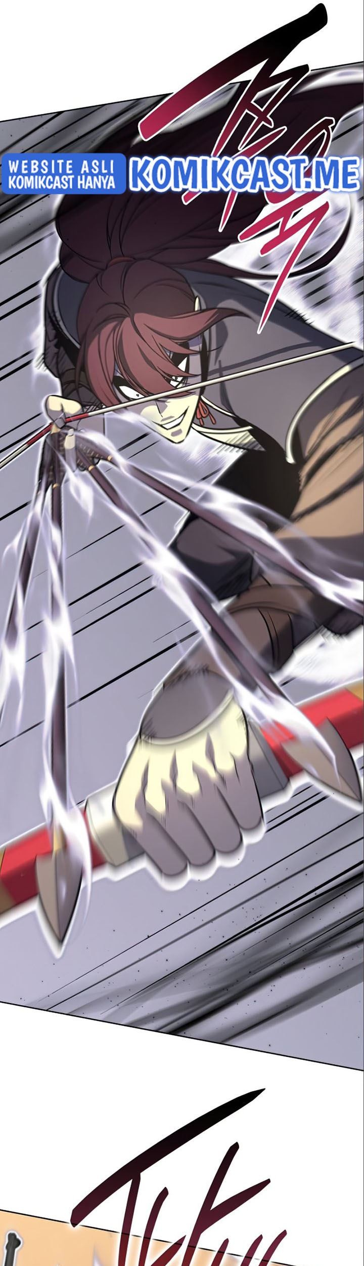 I Reincarnated As The Crazed Heir Chapter 56 Gambar 146