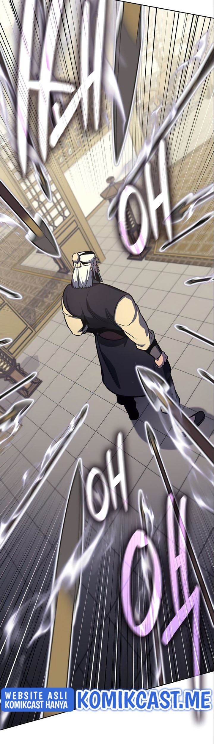 I Reincarnated As The Crazed Heir Chapter 56 Gambar 150