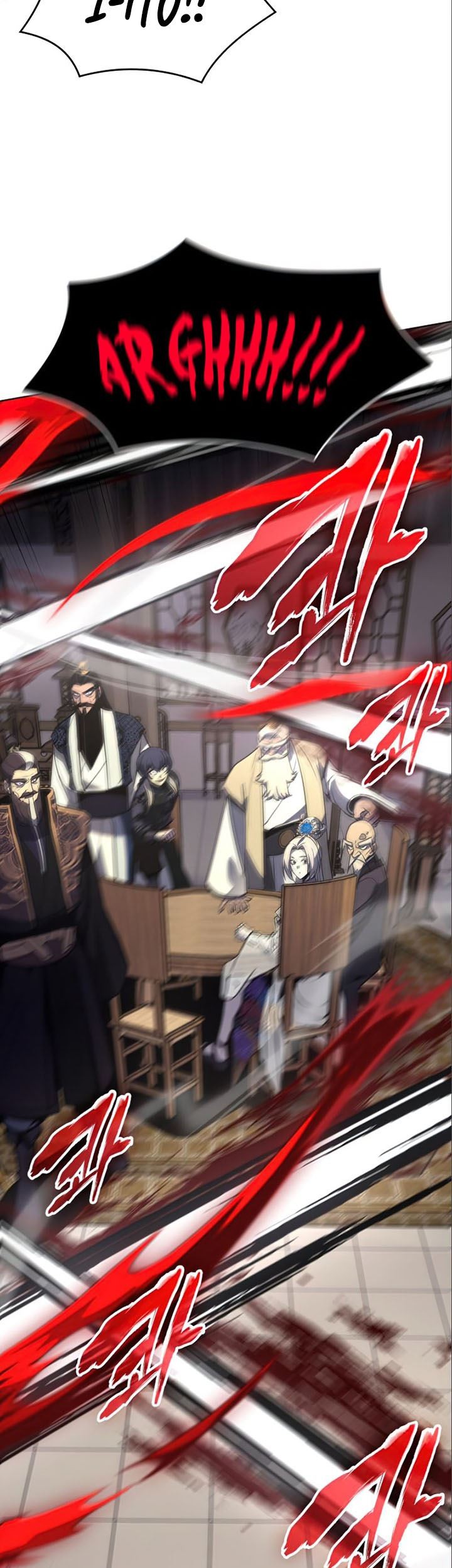 I Reincarnated As The Crazed Heir Chapter 56 Gambar 157