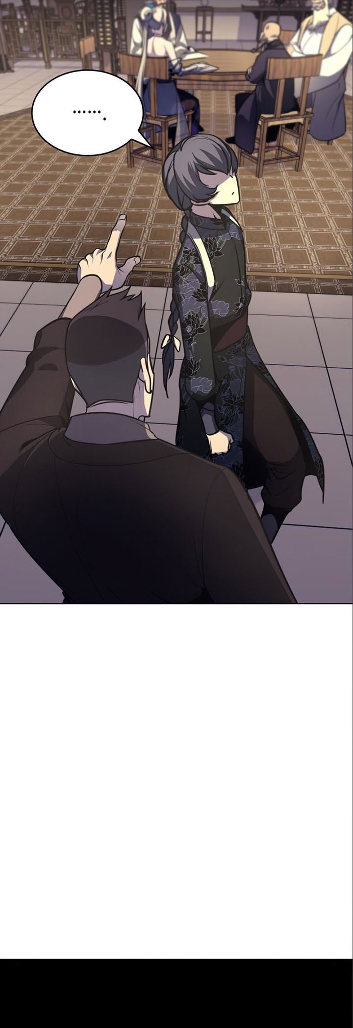 I Reincarnated As The Crazed Heir Chapter 56 Gambar 16