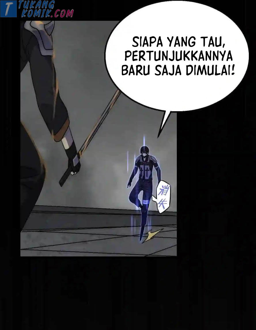 Apocalyptic Thief Chapter 70 Gambar 48