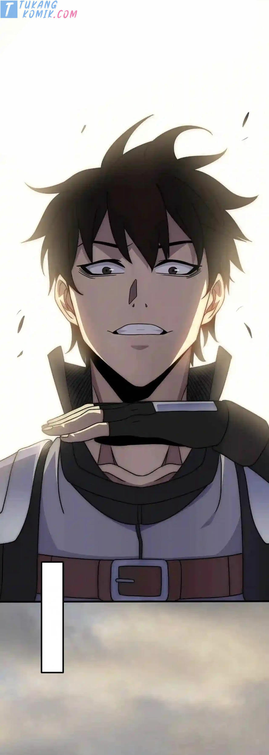 Apocalyptic Thief Chapter 70 Gambar 11