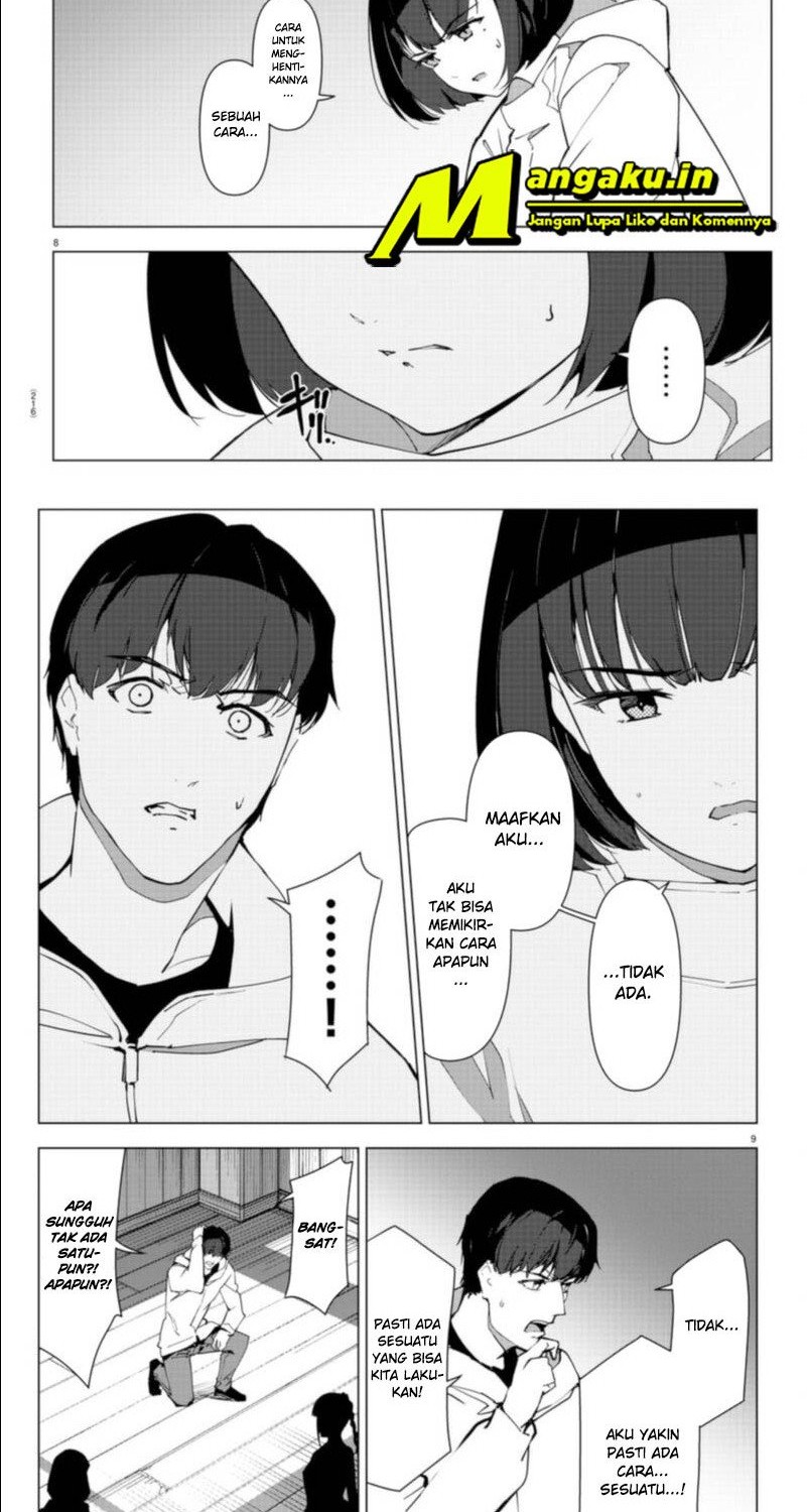 Darwins Game Chapter 106.1 Gambar 6