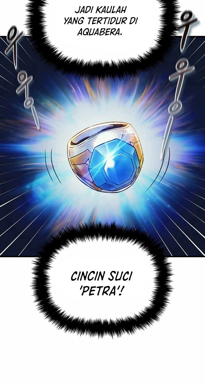 The Healing Priest Of The Sun Chapter 43 Gambar 27