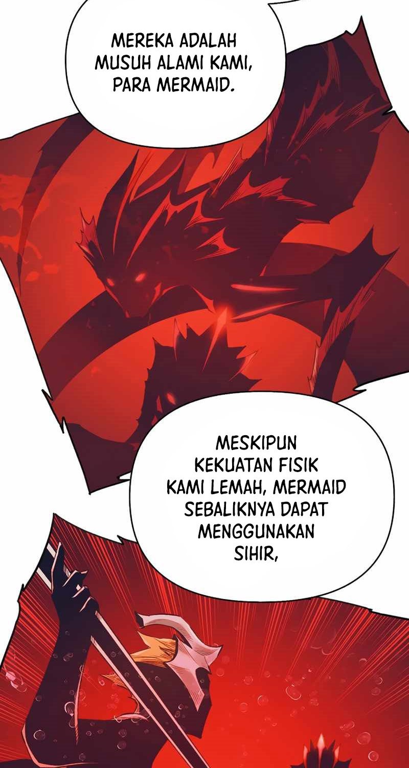 The Healing Priest Of The Sun Chapter 43 Gambar 32