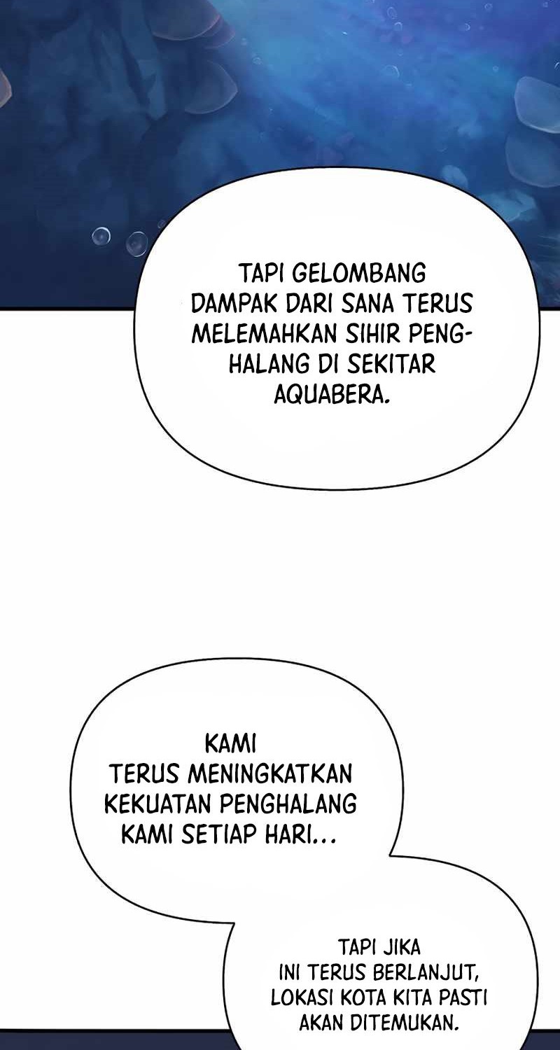 The Healing Priest Of The Sun Chapter 43 Gambar 38