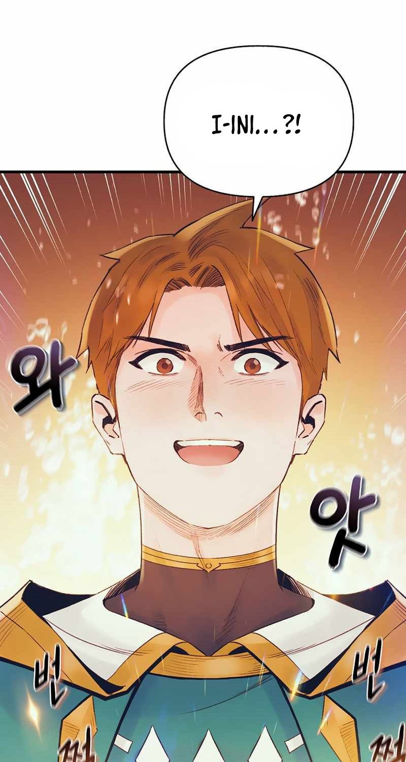 The Healing Priest Of The Sun Chapter 43 Gambar 56