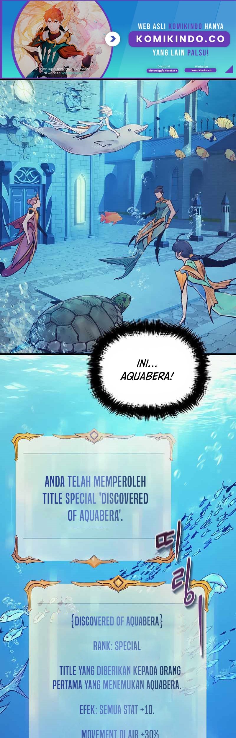 The Healing Priest Of The Sun Chapter 43 Gambar 7