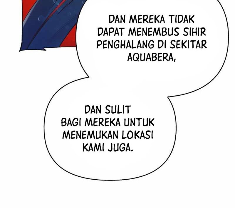 The Healing Priest Of The Sun Chapter 43 Gambar 12