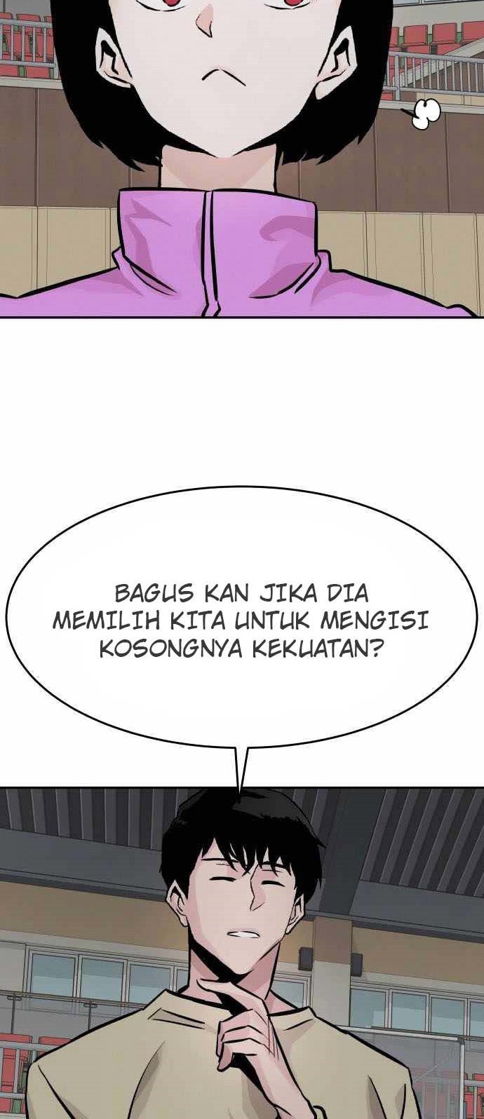 All Rounder Chapter 30 Gambar 50