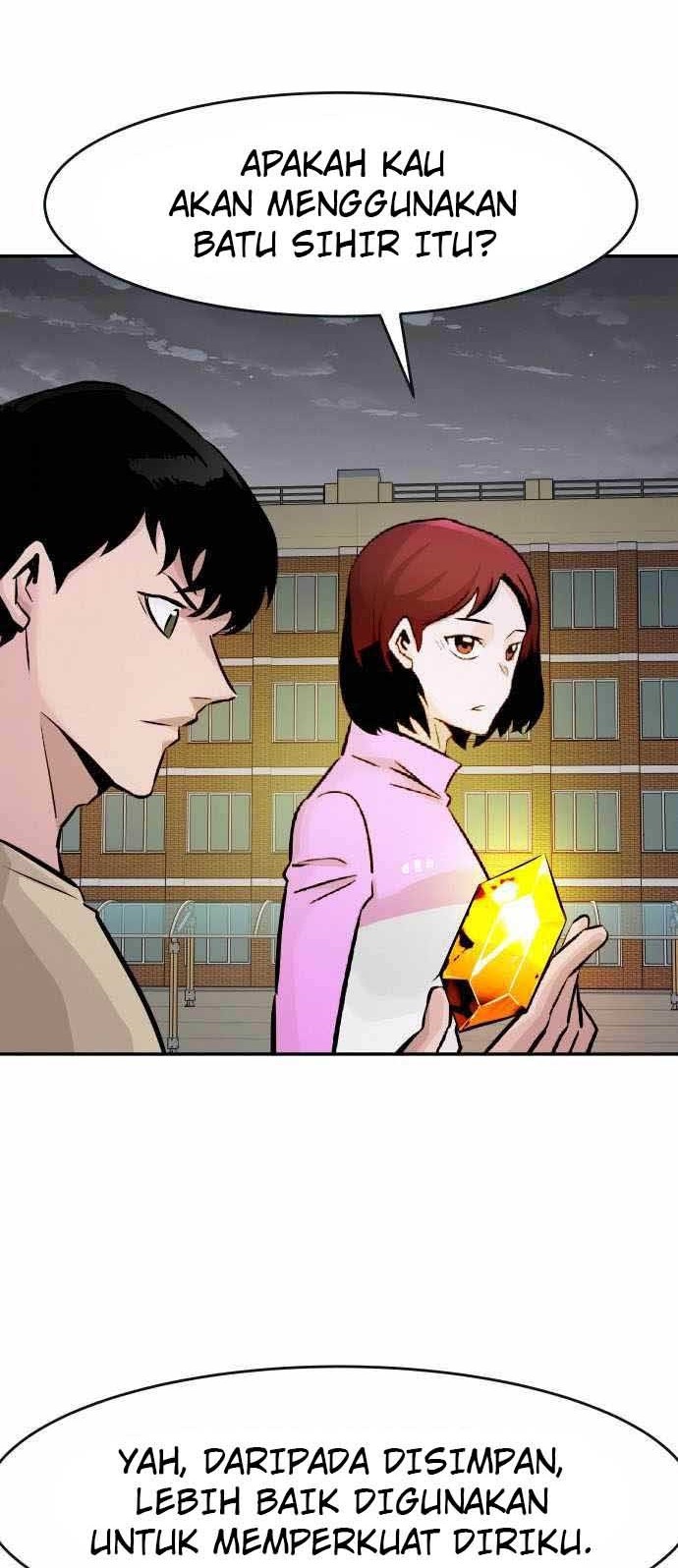 All Rounder Chapter 30 Gambar 70