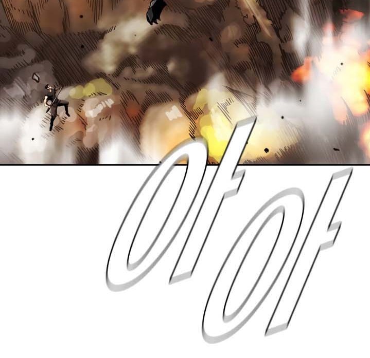 The First Hunter Chapter 71 Gambar 34