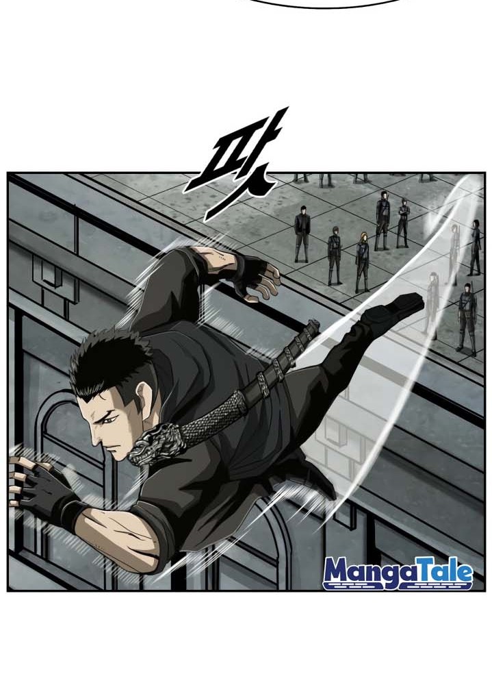 The First Hunter Chapter 71 Gambar 9