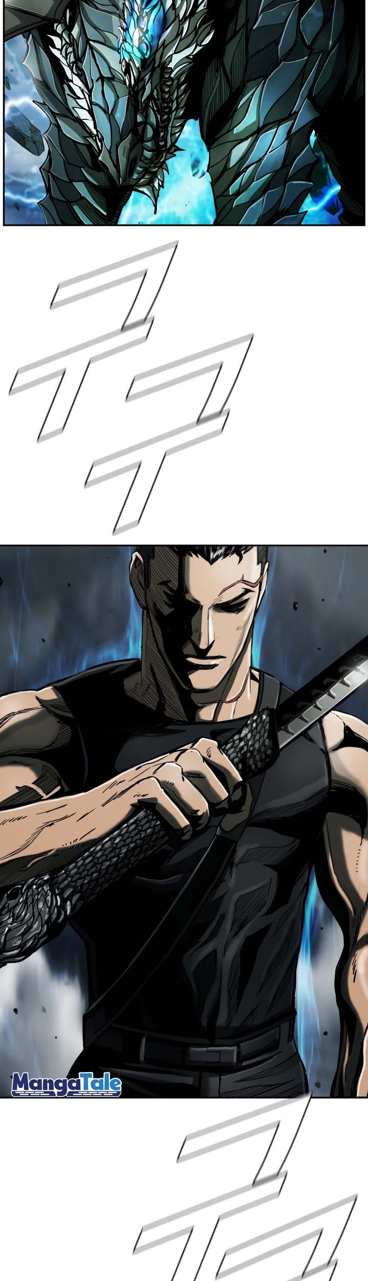 The First Hunter Chapter 71 Gambar 20