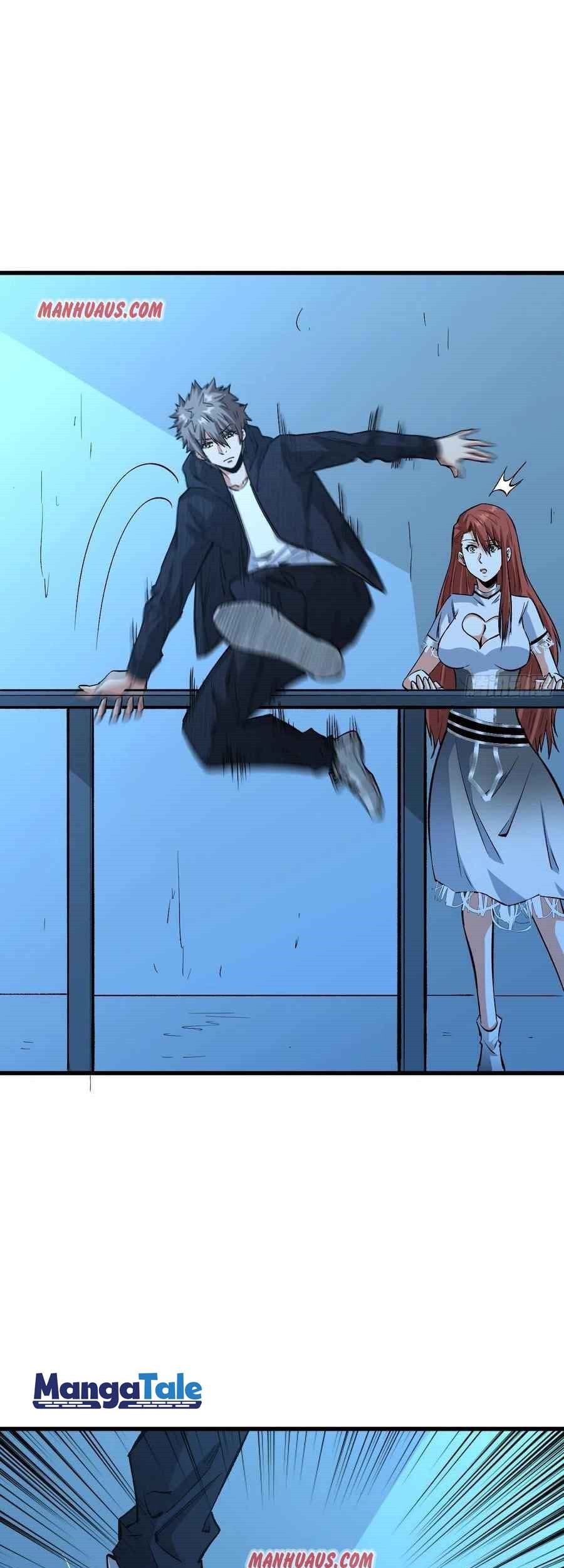 Baca Manhua Return To Beginning Of The Apocalypse Chapter 99 Gambar 2