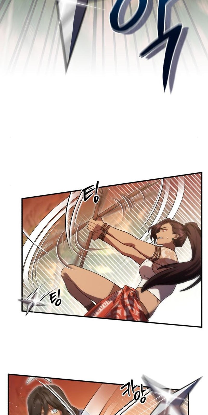 Heroes, Demons & Villains Chapter 11 Gambar 9