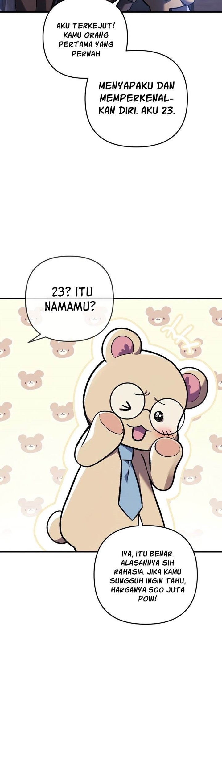 My Daughter is the Final Boss Chapter 36 Gambar 42
