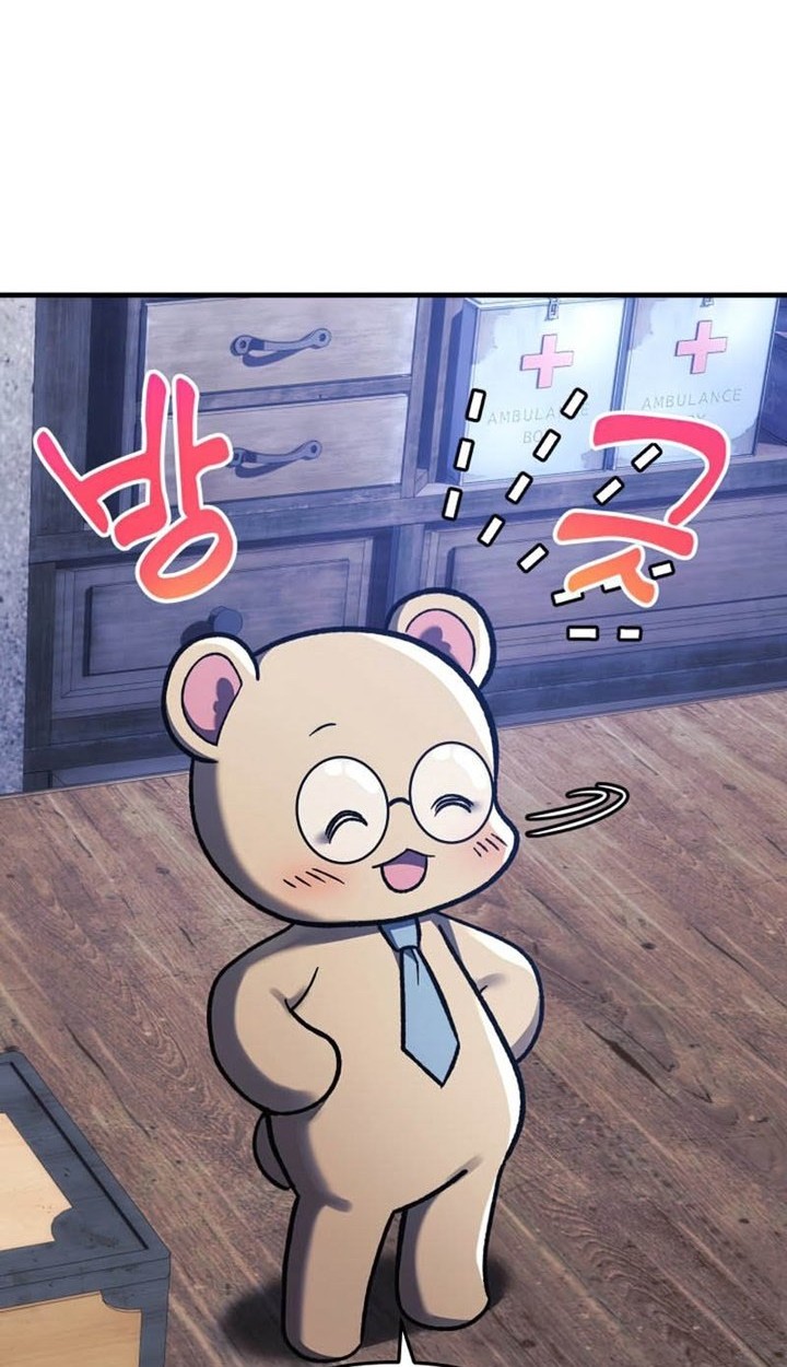 My Daughter is the Final Boss Chapter 36 Gambar 57