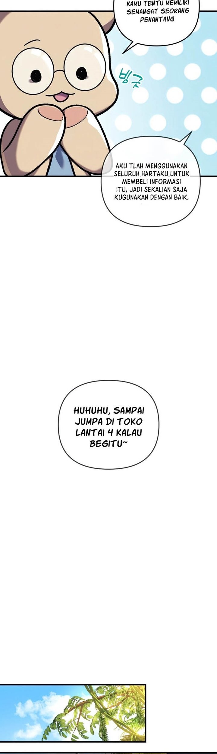 My Daughter is the Final Boss Chapter 36 Gambar 66