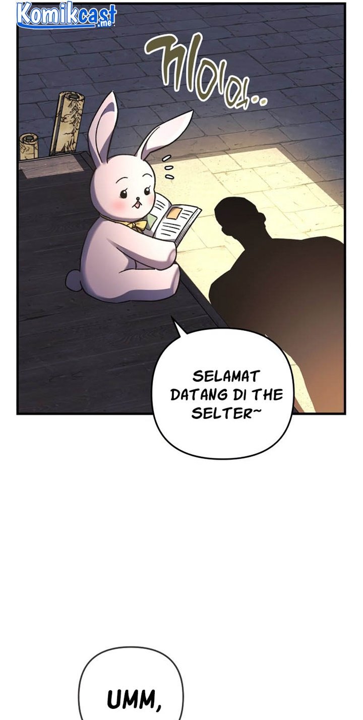 My Daughter is the Final Boss Chapter 36 Gambar 68