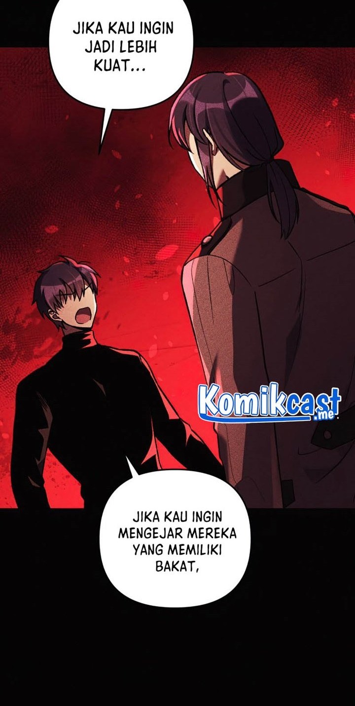 My Daughter is the Final Boss Chapter 36 Gambar 15
