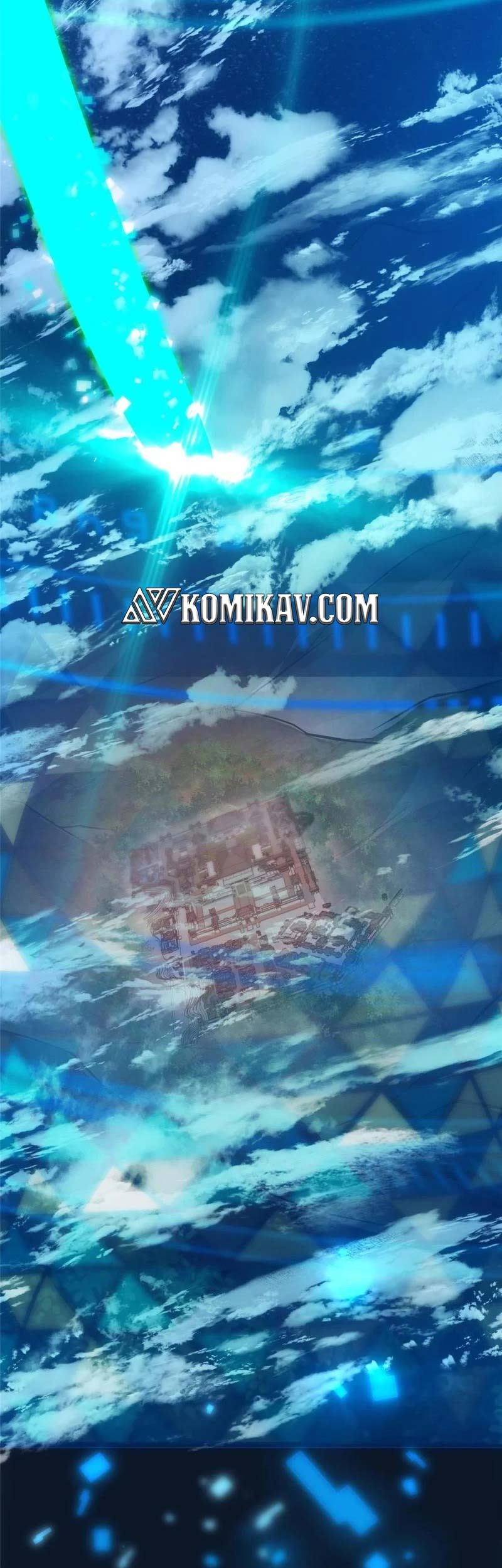 Keep A Low Profile, Sect Leader Chapter 113 Gambar 12