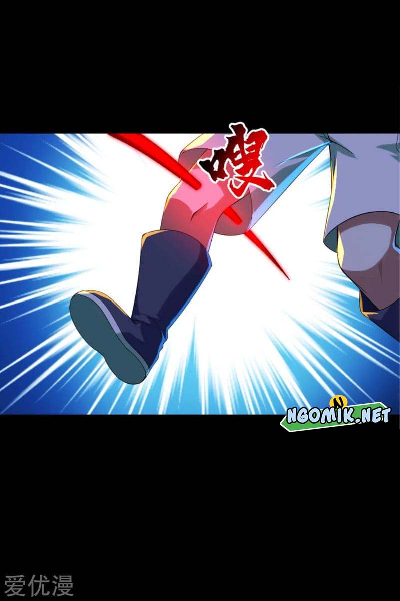 Matchless Emperor Chapter 86 Gambar 6